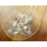 Pertti Kallioinen Muurla kandelaar